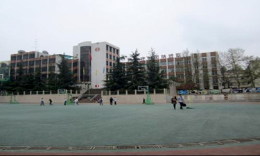 贵州经贸学校2015招生简章